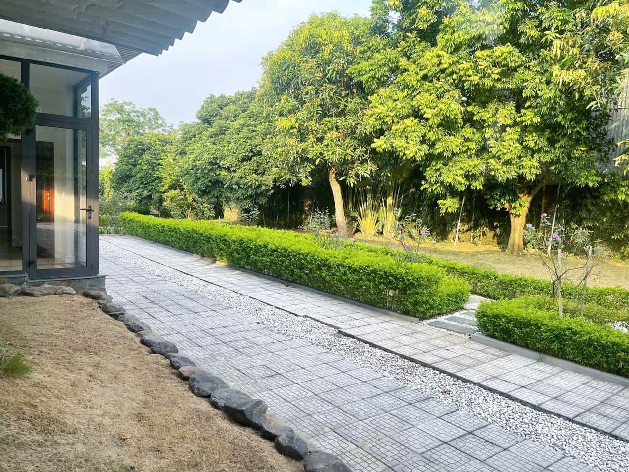 Việt Villa, Hoà Bình — 照片 8