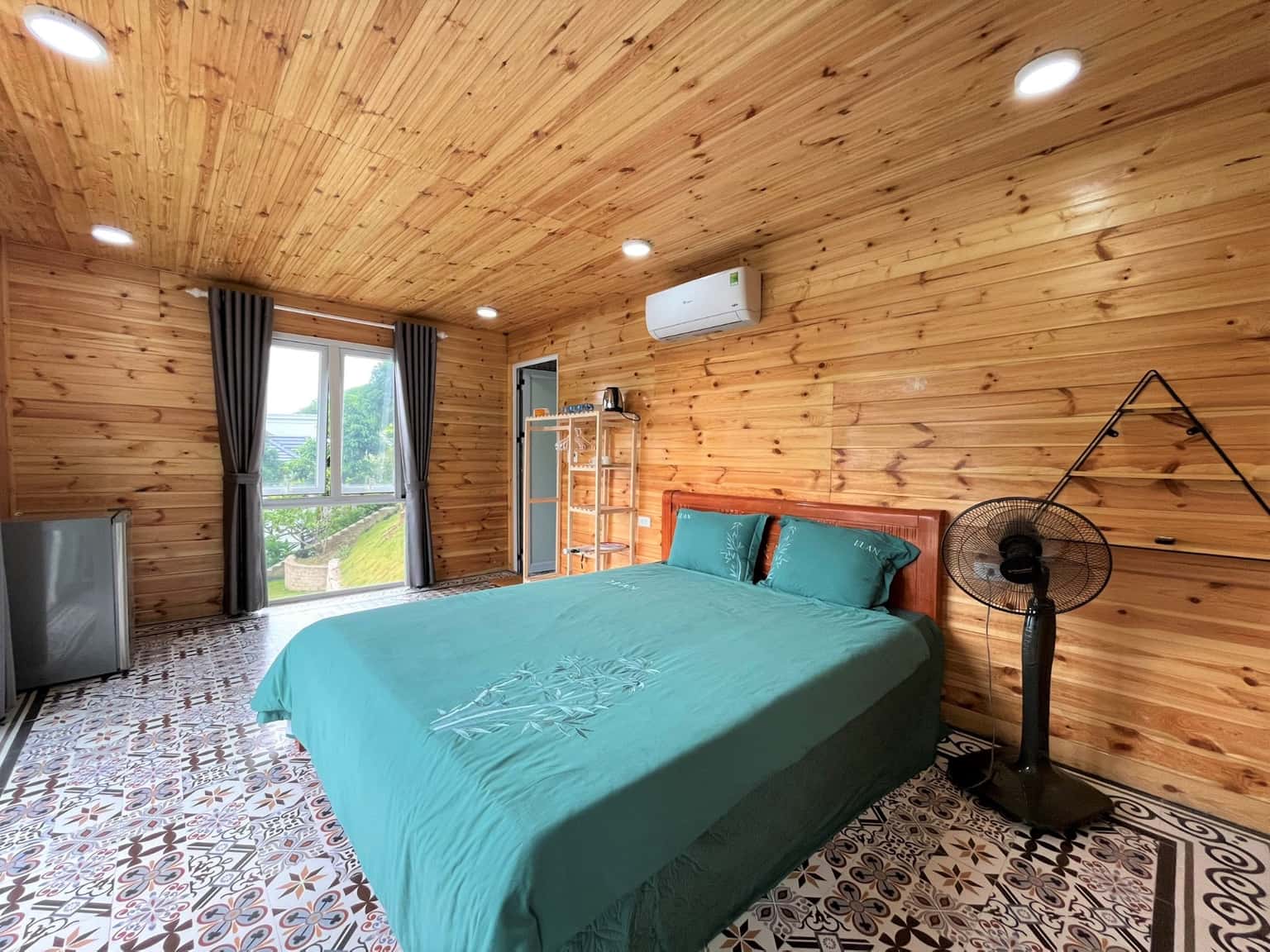Mộc Lan Homestay, Sơn Tây — ảnh 4