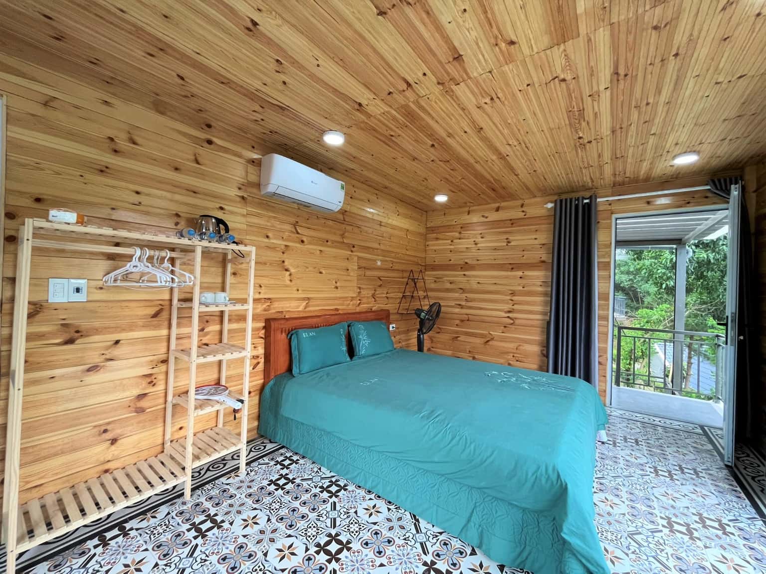 Mộc Lan Homestay, Sơn Tây — ảnh 13