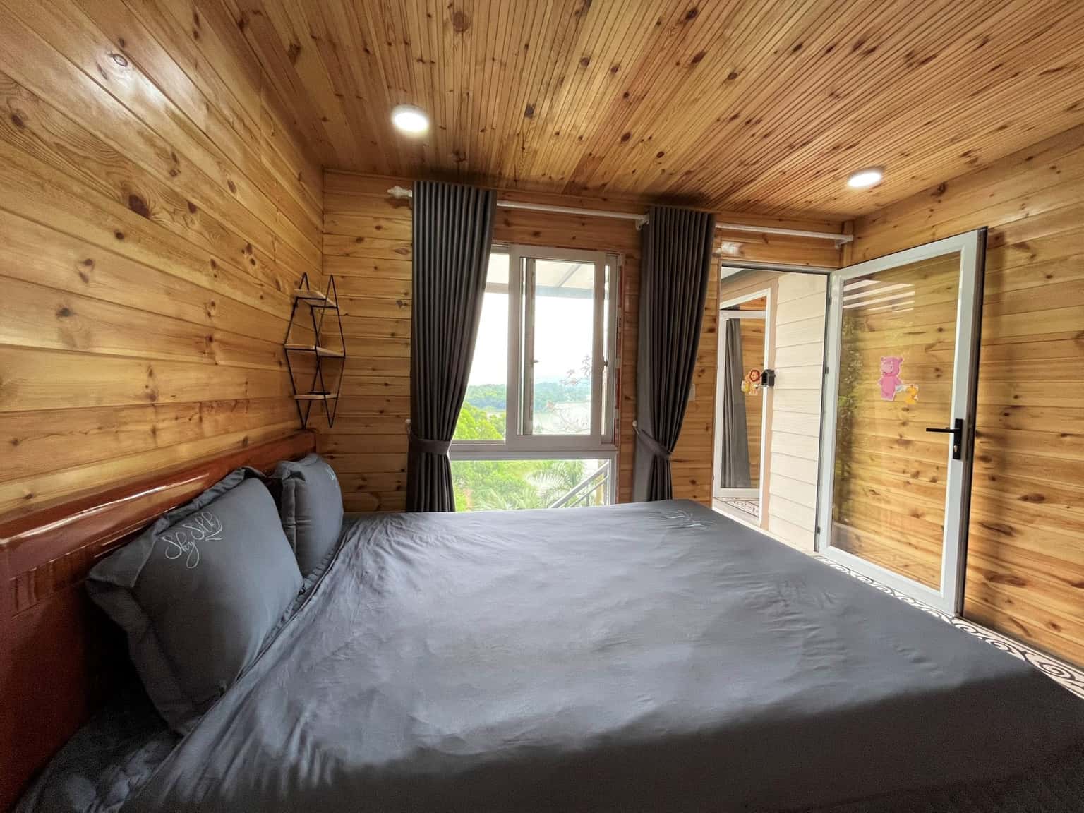 Mộc Lan Homestay, Sơn Tây — ảnh 12