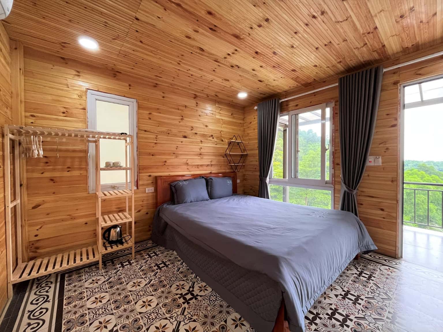 Mộc Lan Homestay, Sơn Tây — ảnh 11