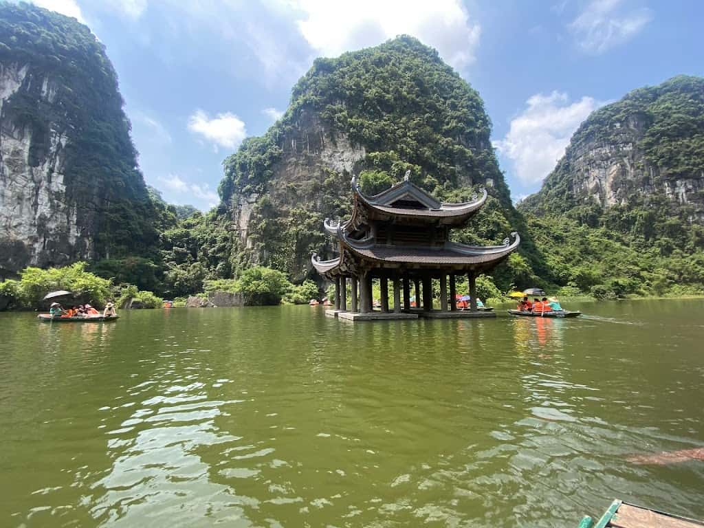 justfly trang an ninh binh