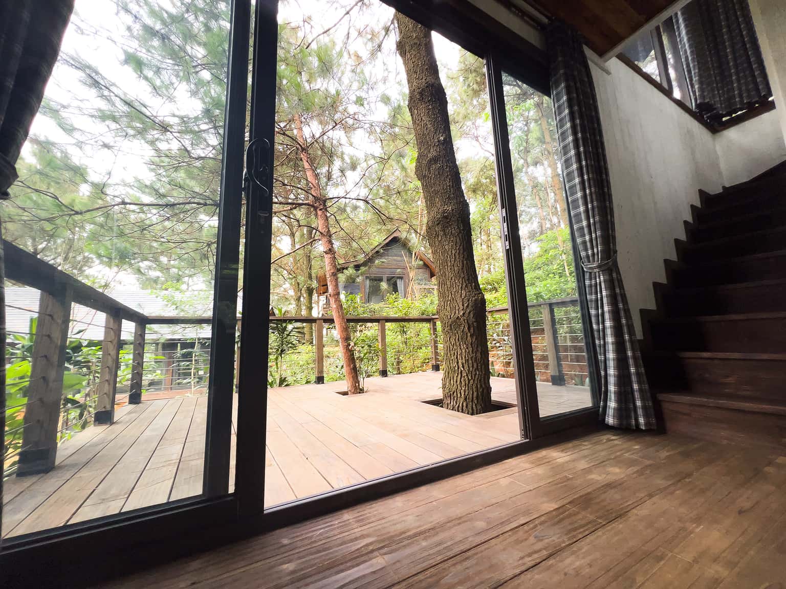 位于Lâm Trường、Sóc Sơn的Room 04 (Amaya Retreat) — 照片 18