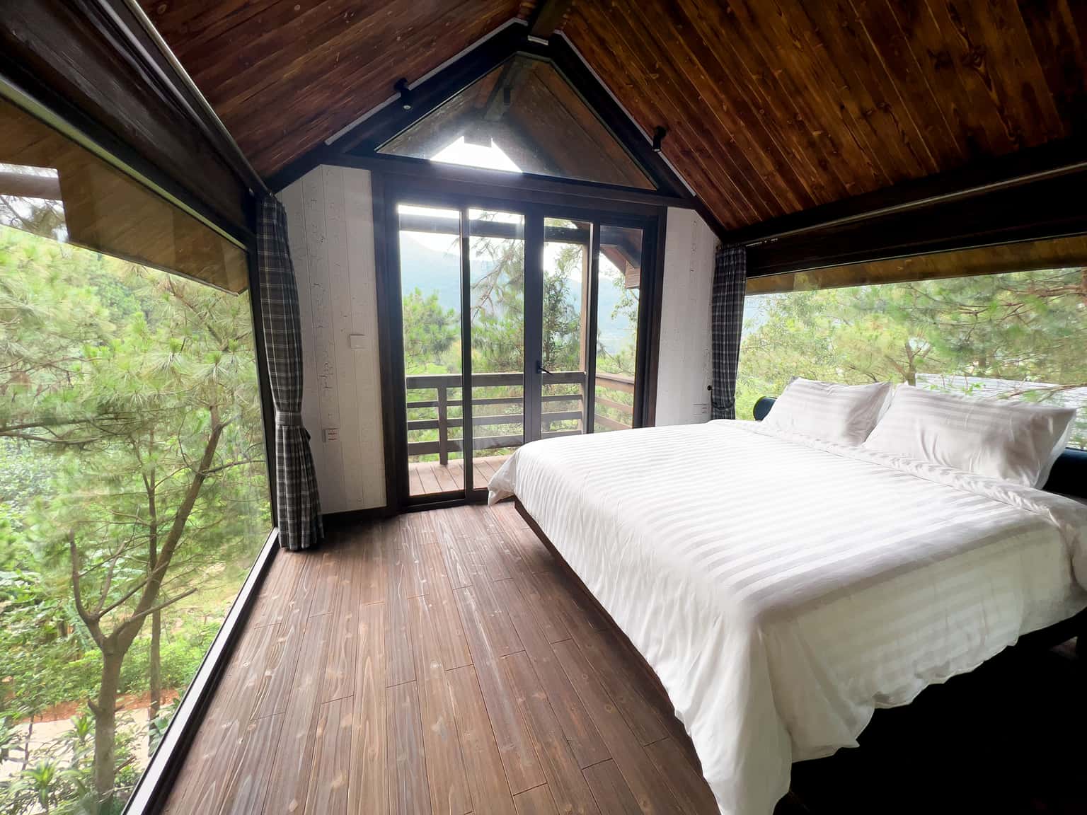 位于Lâm Trường、Sóc Sơn的Room 04 (Amaya Retreat) — 照片 14