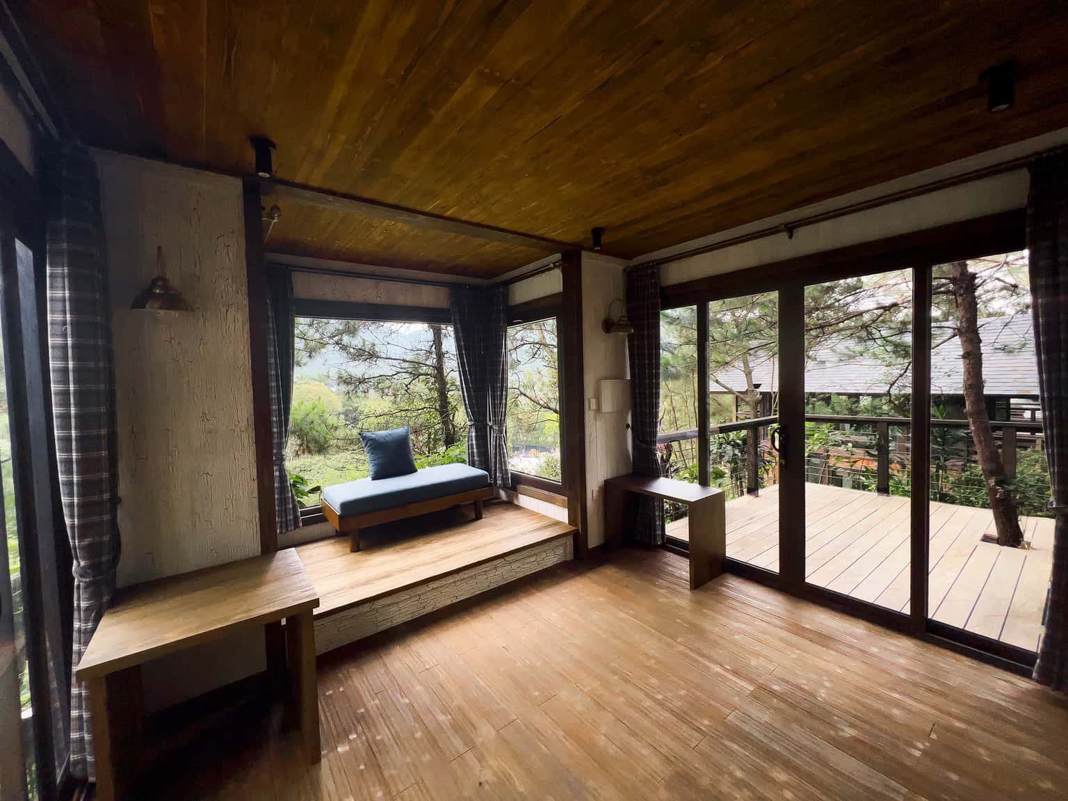 位于Lâm Trường、Sóc Sơn的Room 04 (Amaya Retreat) — 照片 16