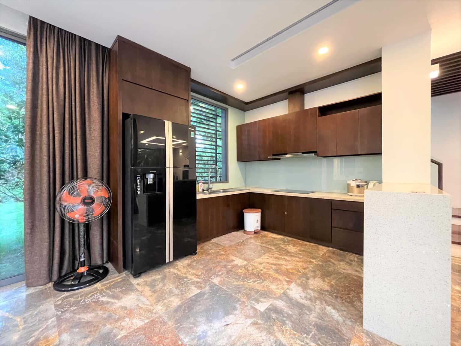 Charm M1.7, Flamingo Đại Lải — ảnh 16