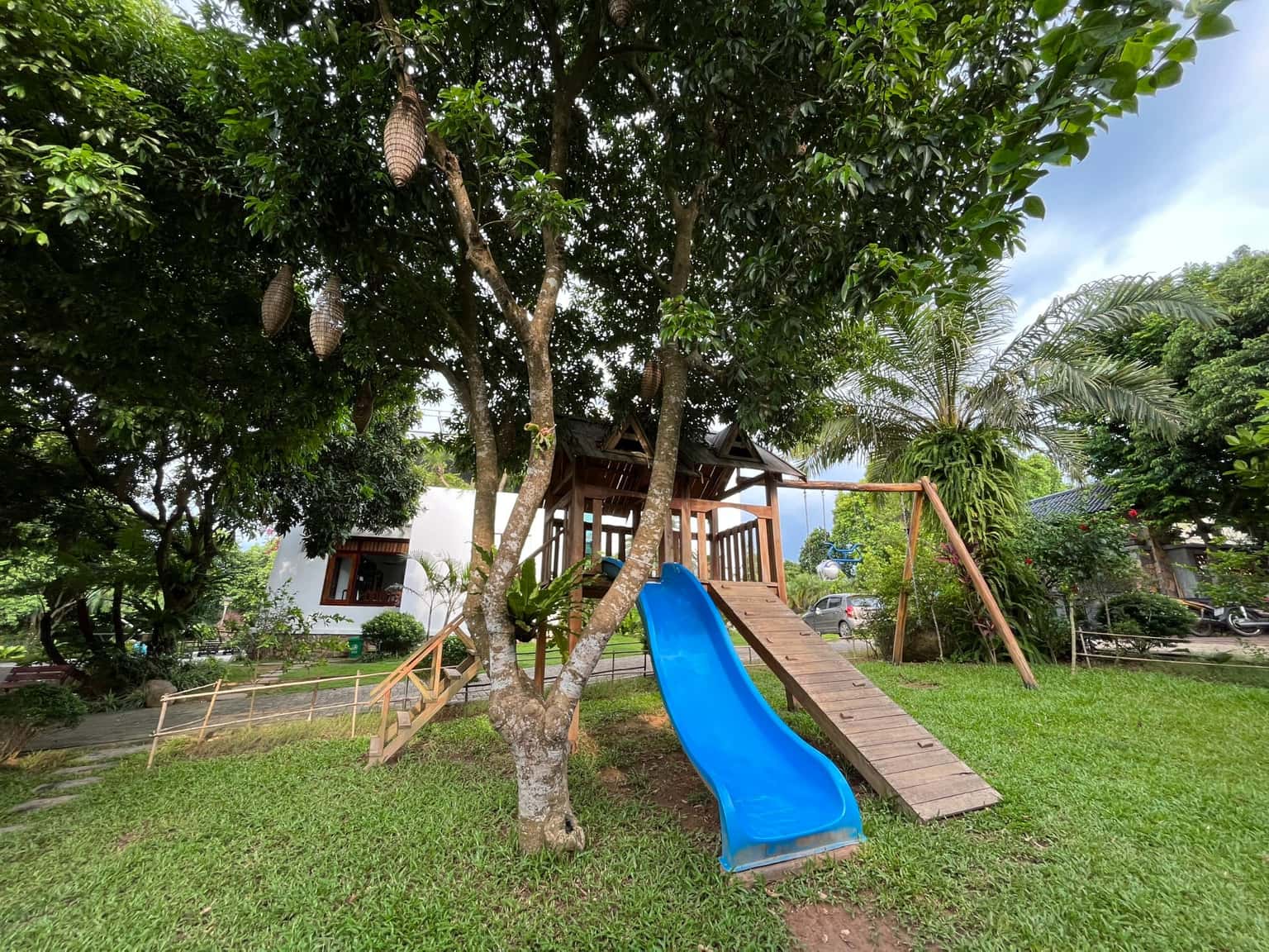 Green Hill Homestay tại Vân Hòa, Ba Vì — ảnh 14