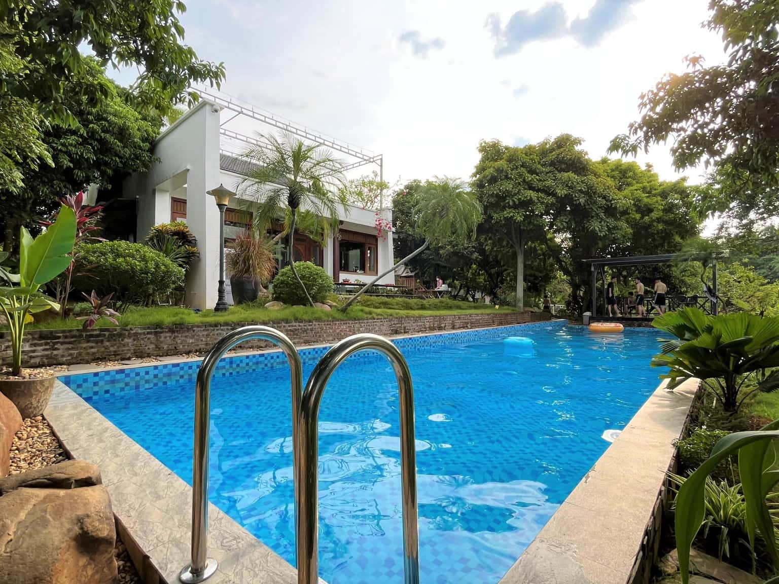 Green Hill Homestay tại Vân Hòa, Ba Vì — ảnh 22