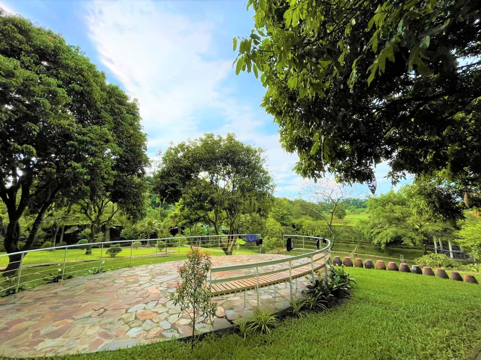 Green Hill Homestay tại Vân Hòa, Ba Vì — ảnh 18