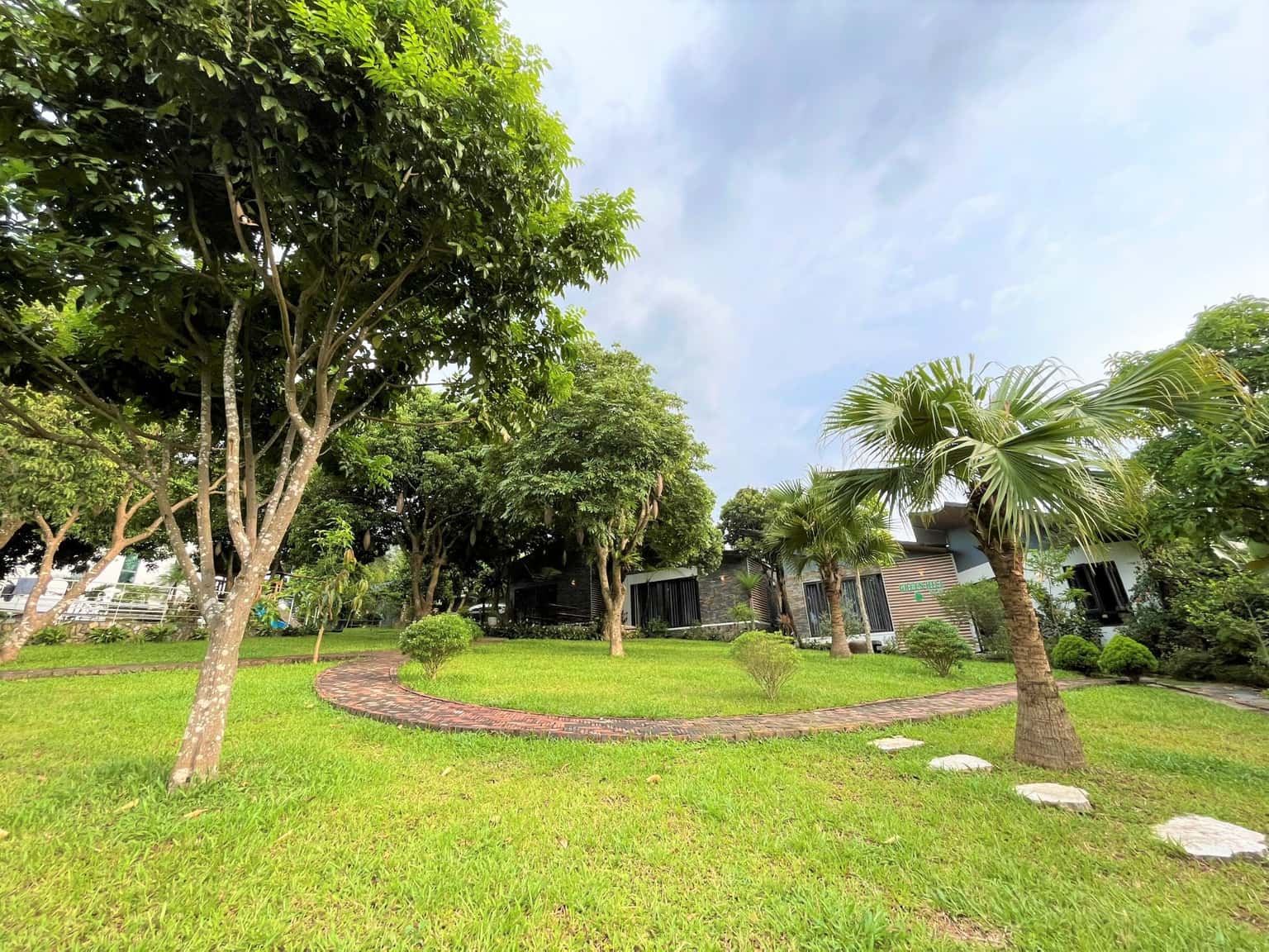Green Hill Homestay tại Vân Hòa, Ba Vì — ảnh 20