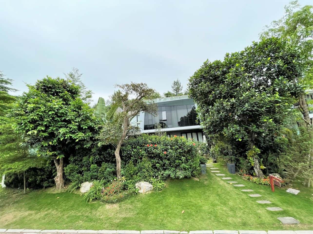 Villa T147, Flamingo Đại Lải — ảnh 3