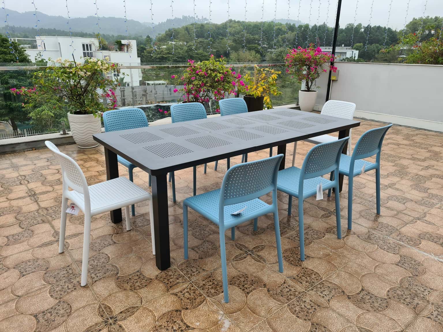 justfly b104 flamingo dai lai
