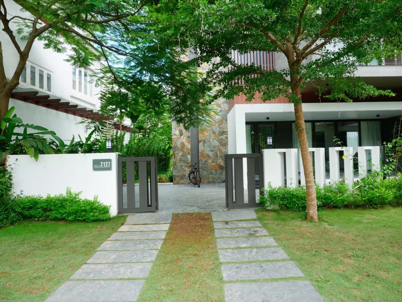 Villa T127, Flamingo Đại Lải — ảnh 7