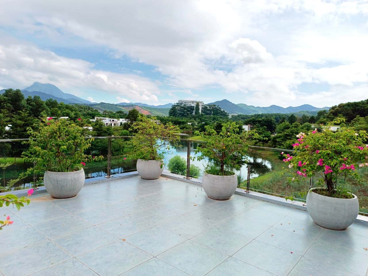 Villa T127, Flamingo Đại Lải — ảnh 14