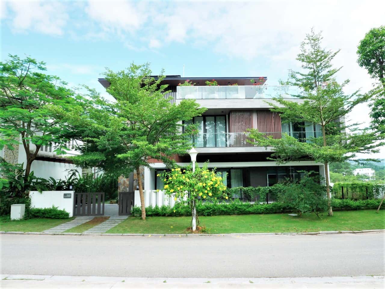 Villa T127, Flamingo Đại Lải — ảnh 1