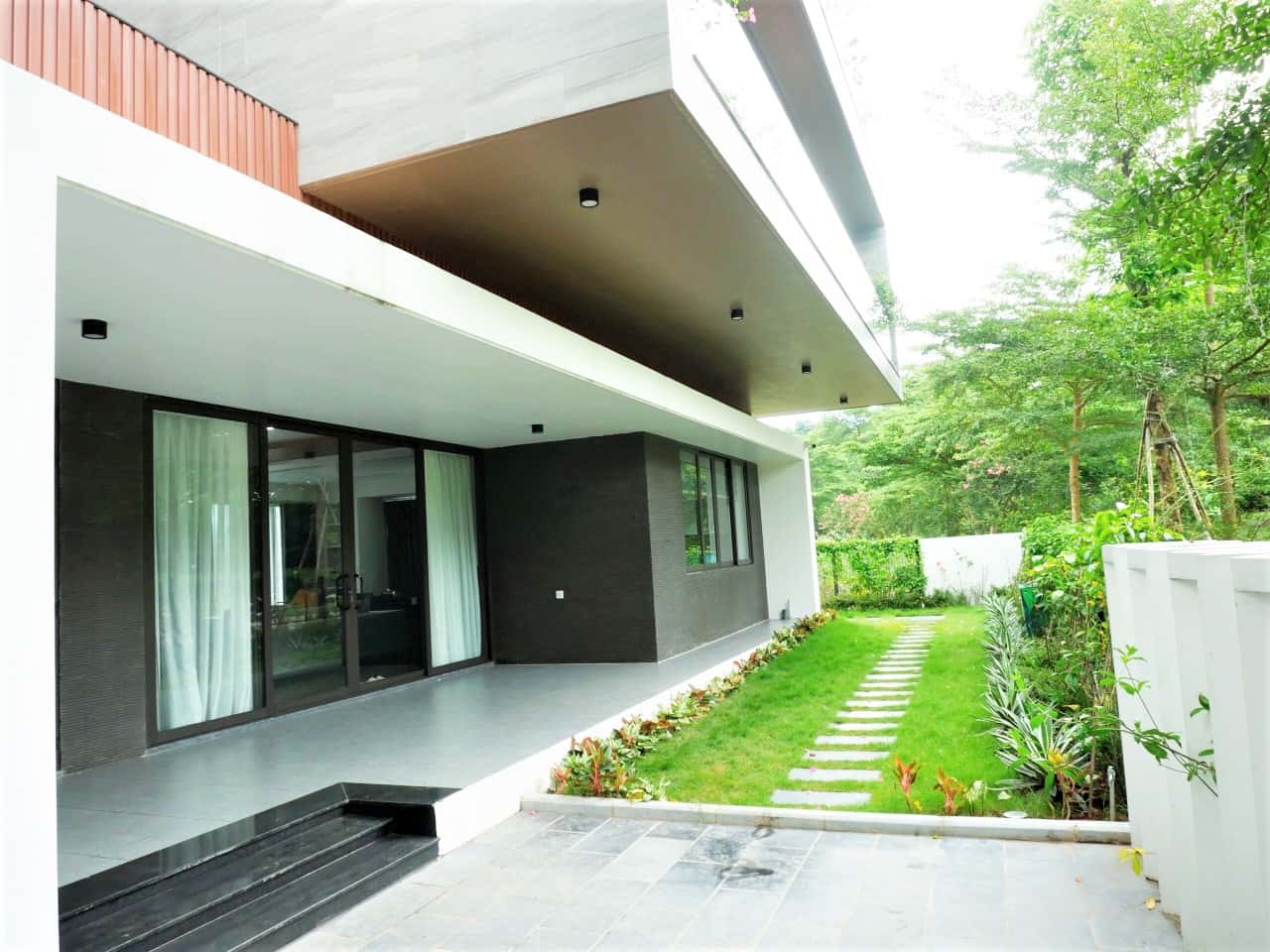 Villa T127, Flamingo Đại Lải — ảnh 9