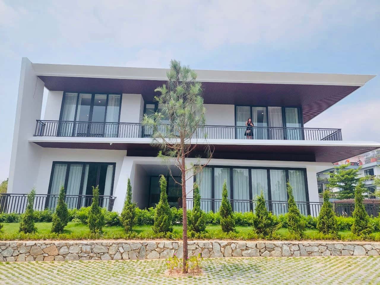 Villa A04 tại Sân Golf Tam Đảo, Vĩnh Phúc — ảnh 6