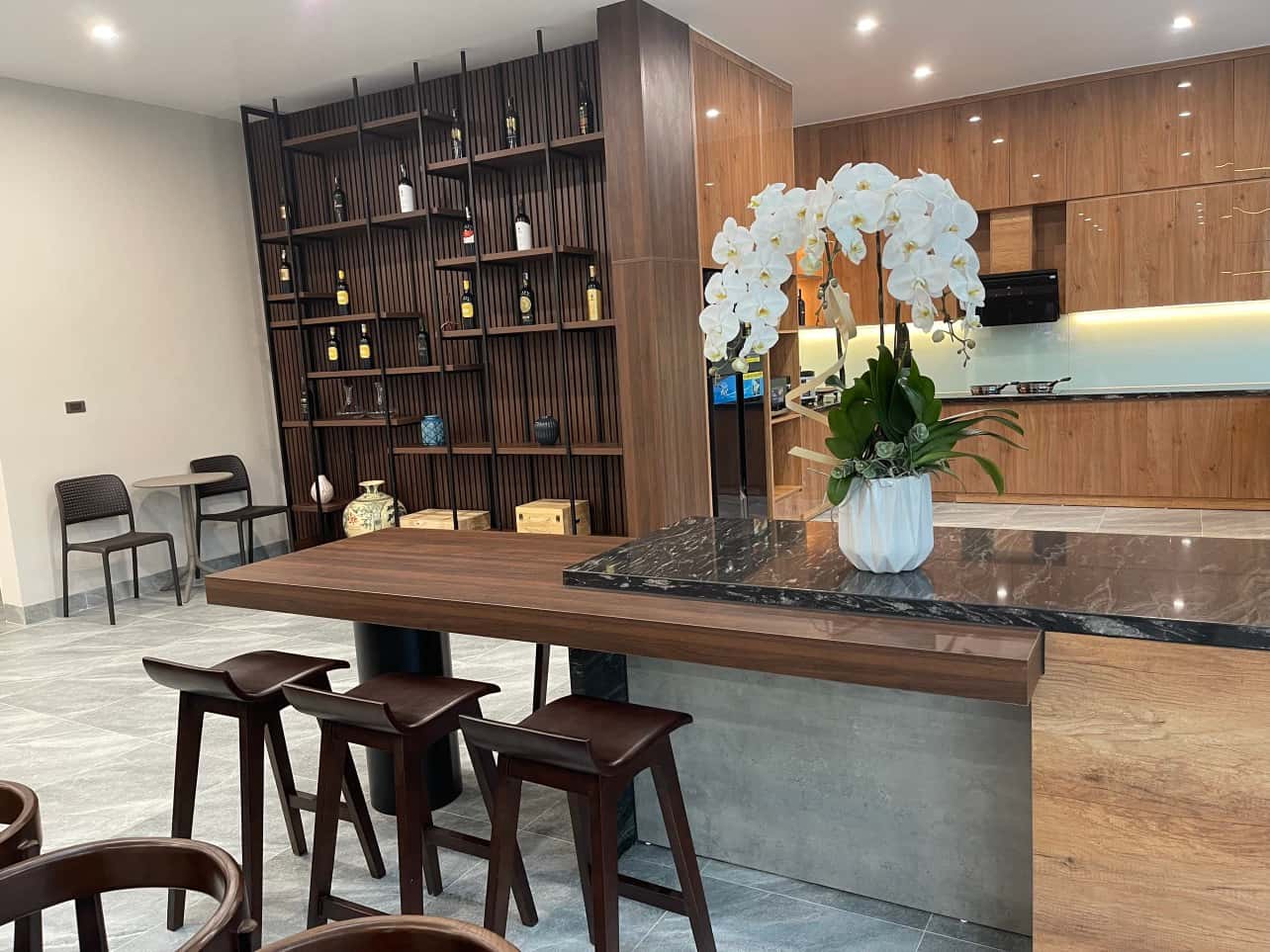 Villa A04 tại Sân Golf Tam Đảo, Vĩnh Phúc — ảnh 11