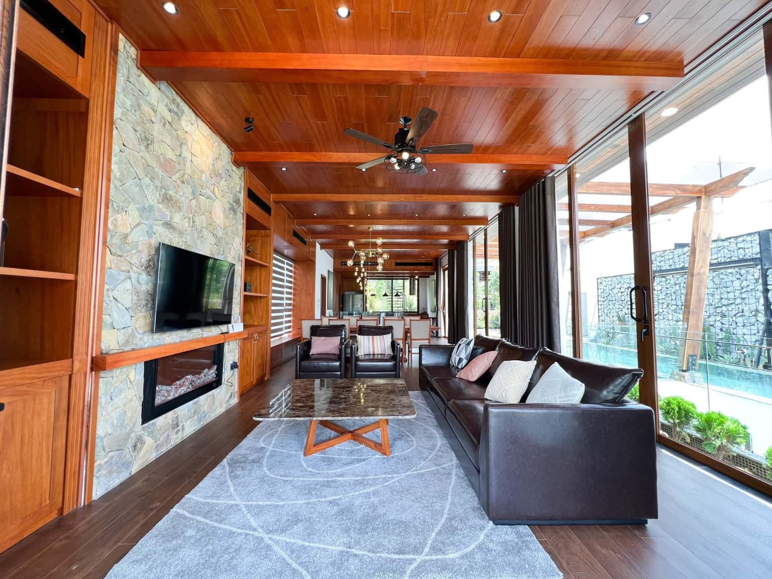 Villa HA18, Venus Đại Lải — ảnh 13