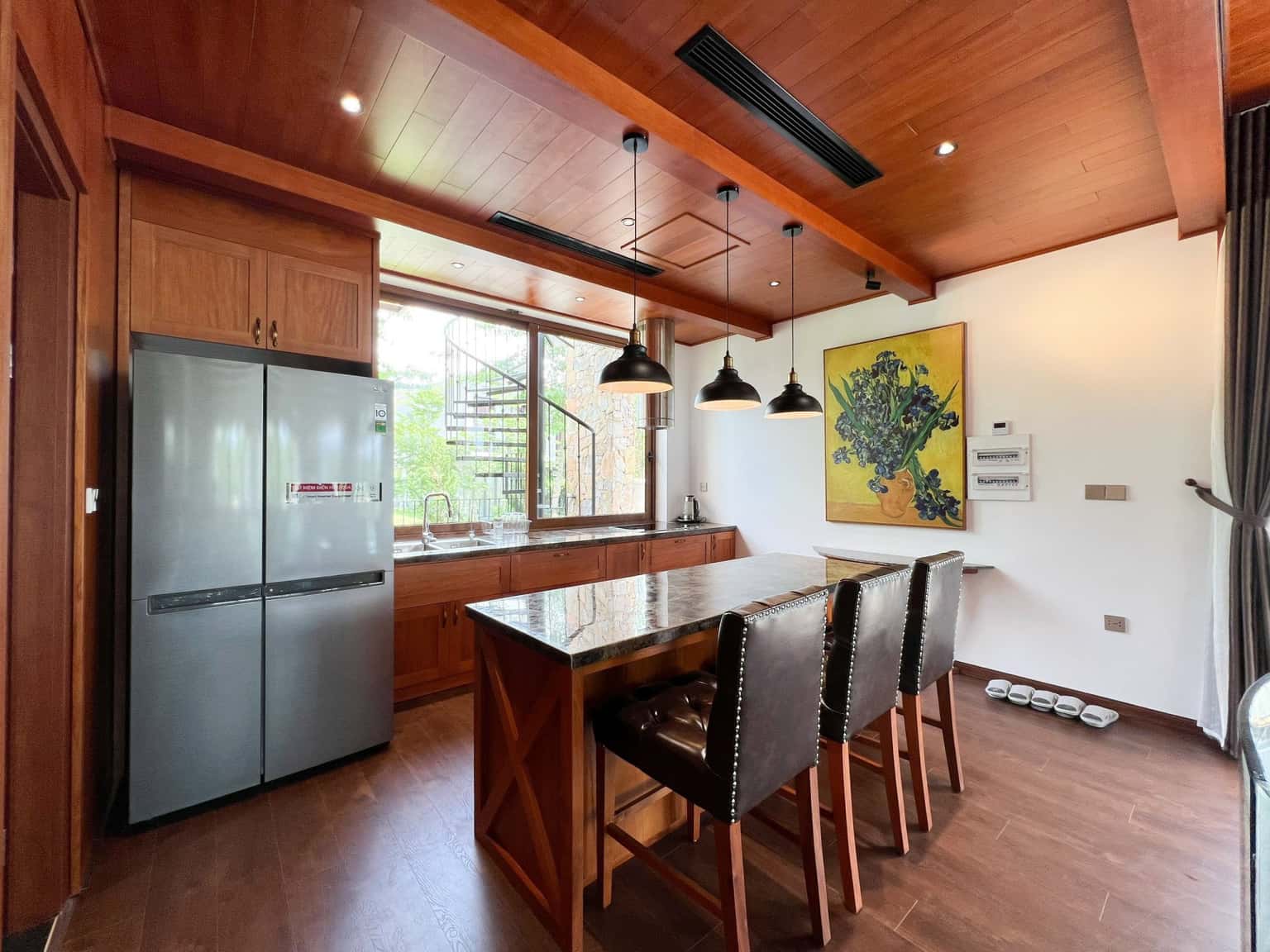 Villa HA18, Venus Đại Lải — ảnh 16