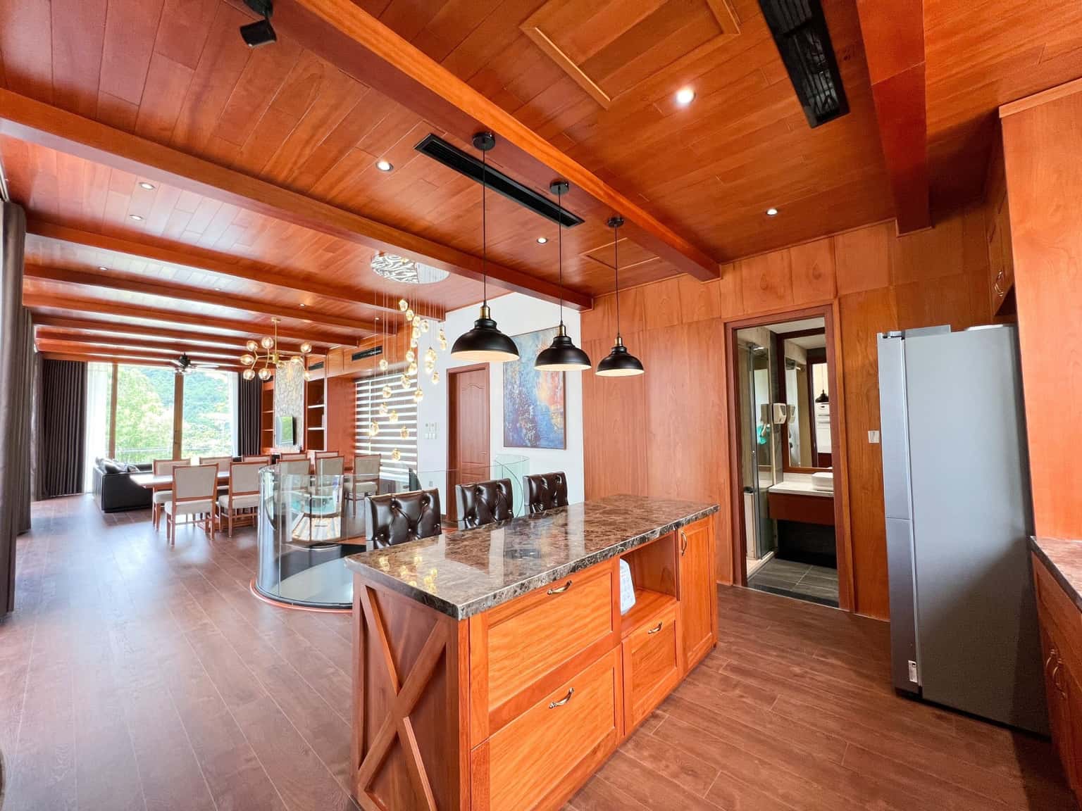 Villa HA18, Venus Đại Lải — ảnh 17