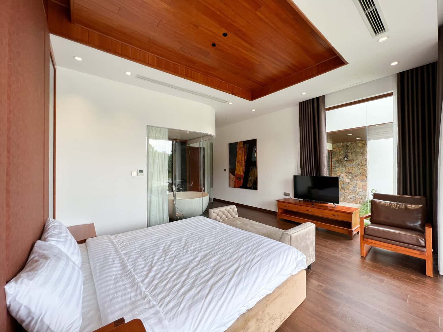 Villa HA18, Venus Đại Lải — ảnh 22