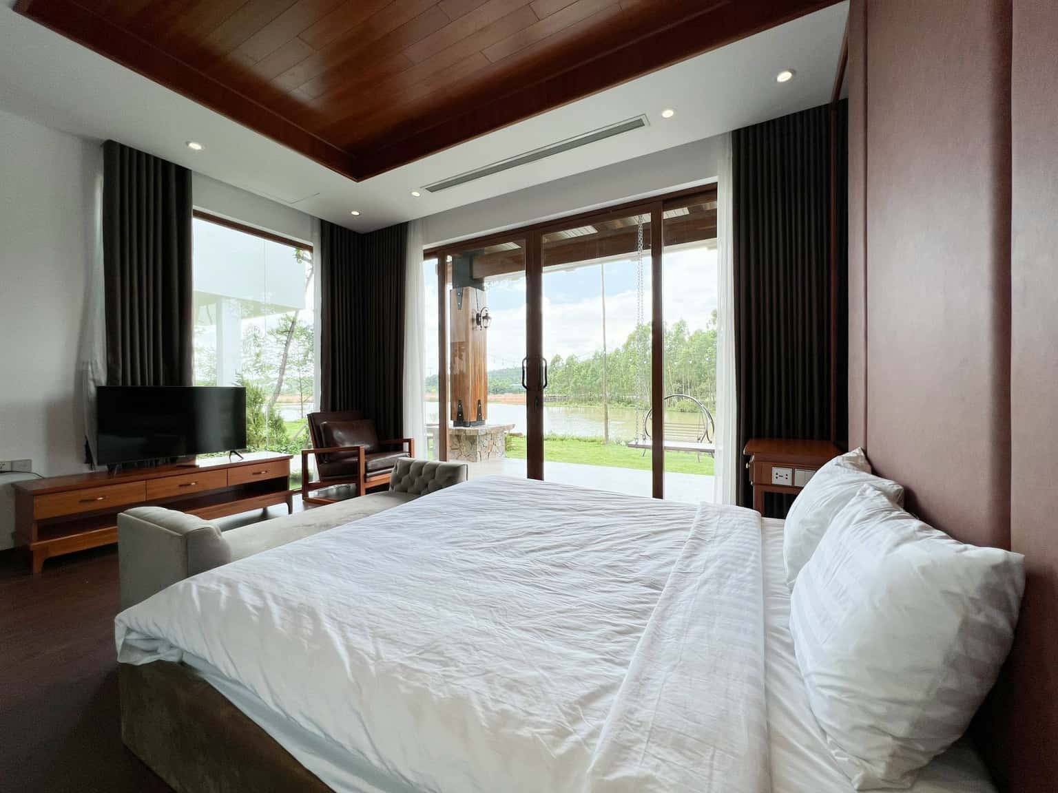 Villa HA18, Venus Đại Lải — ảnh 24
