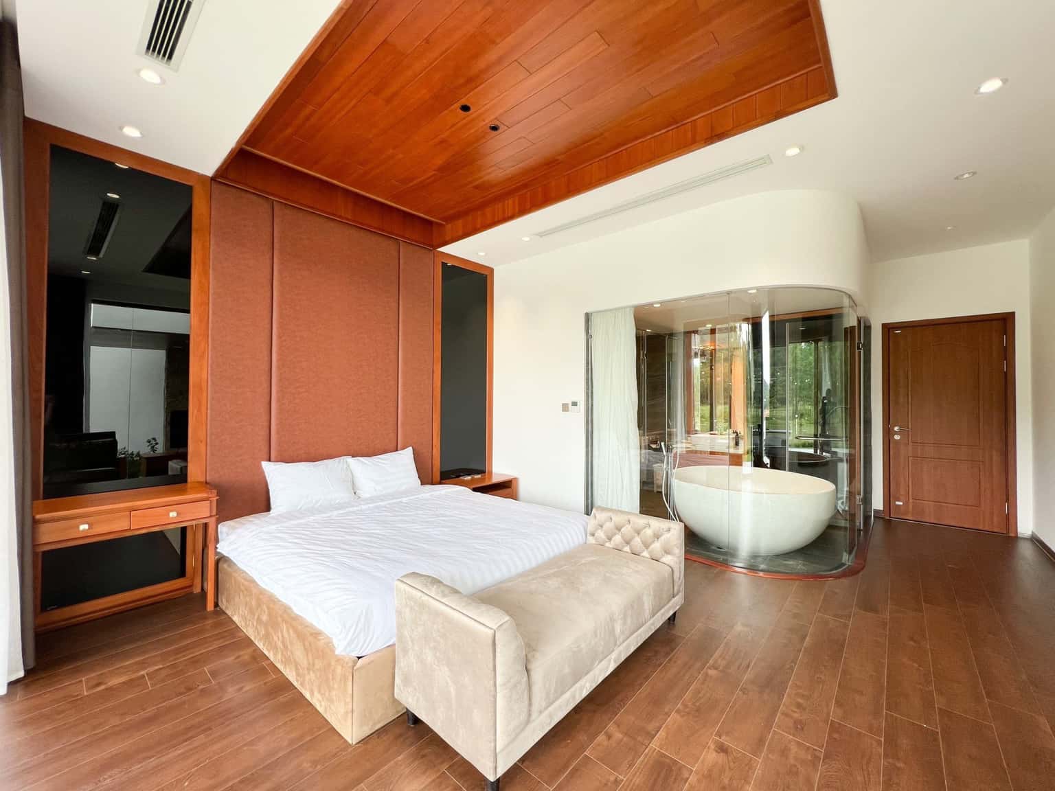 Villa HA18, Venus Đại Lải — ảnh 4