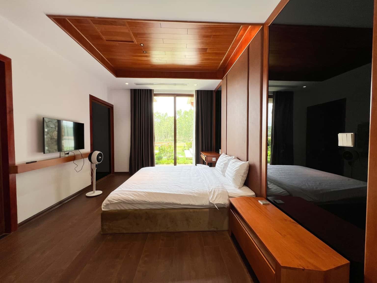 Villa HA18, Venus Đại Lải — ảnh 21
