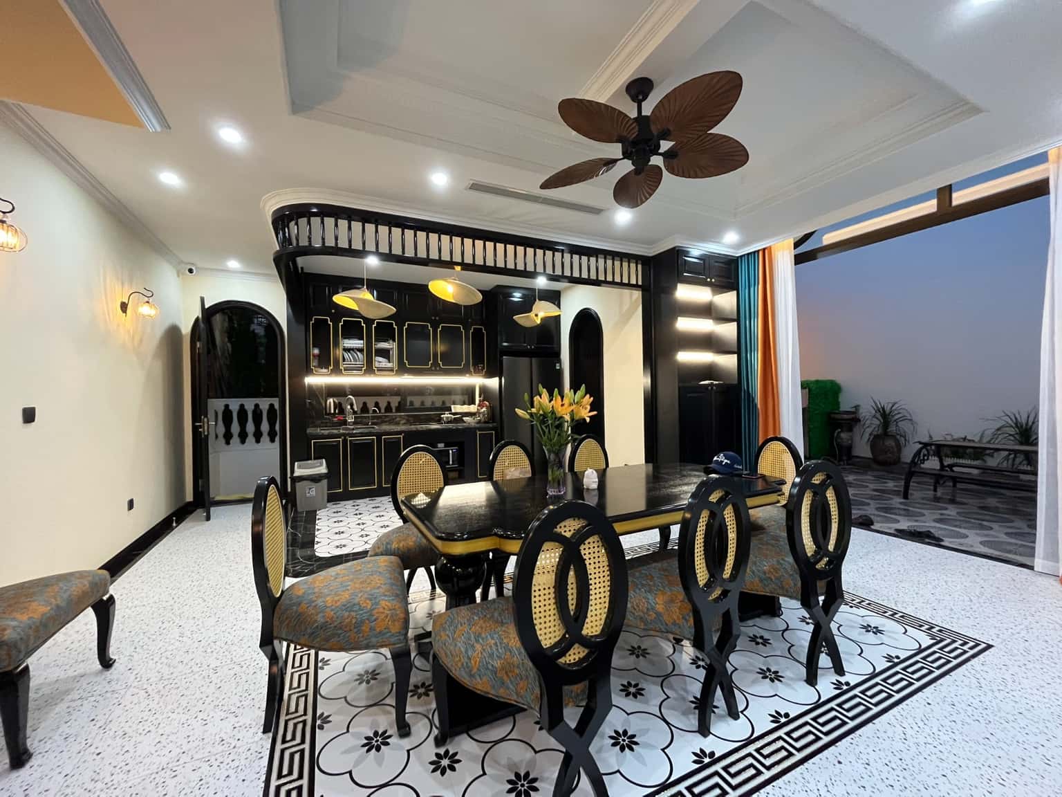 La Maison de Venus Villa F2.22, Venus Đại Lải — ảnh 4