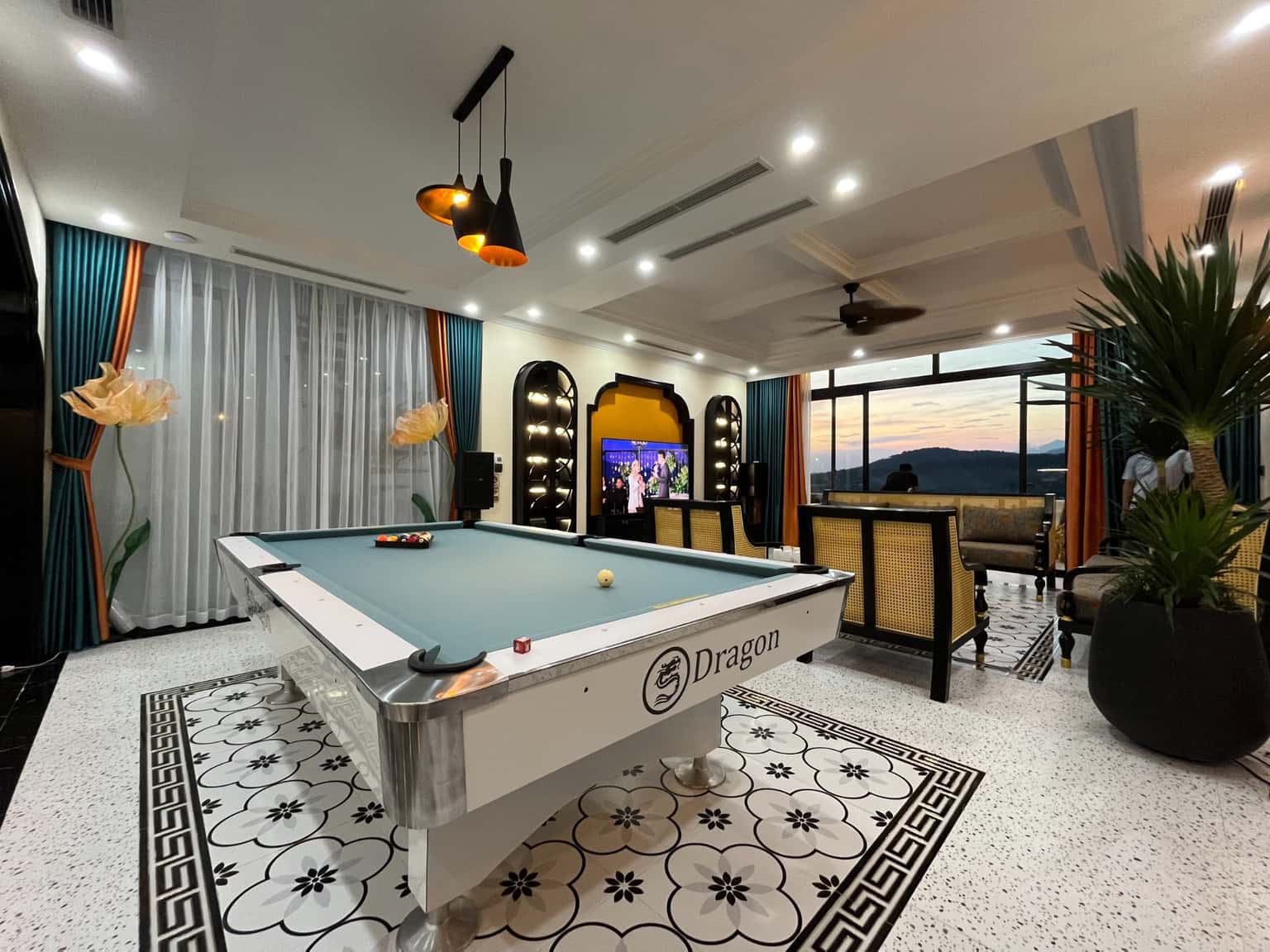 La Maison de Venus Villa F2.22, Venus Đại Lải — ảnh 17