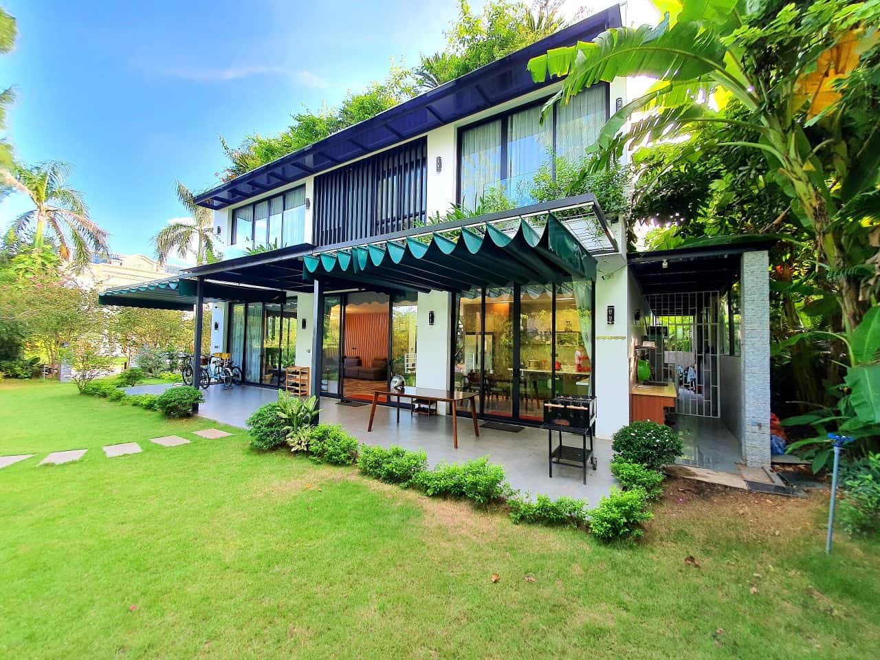 Villa B111, Flamingo Đại Lải — 照片 1