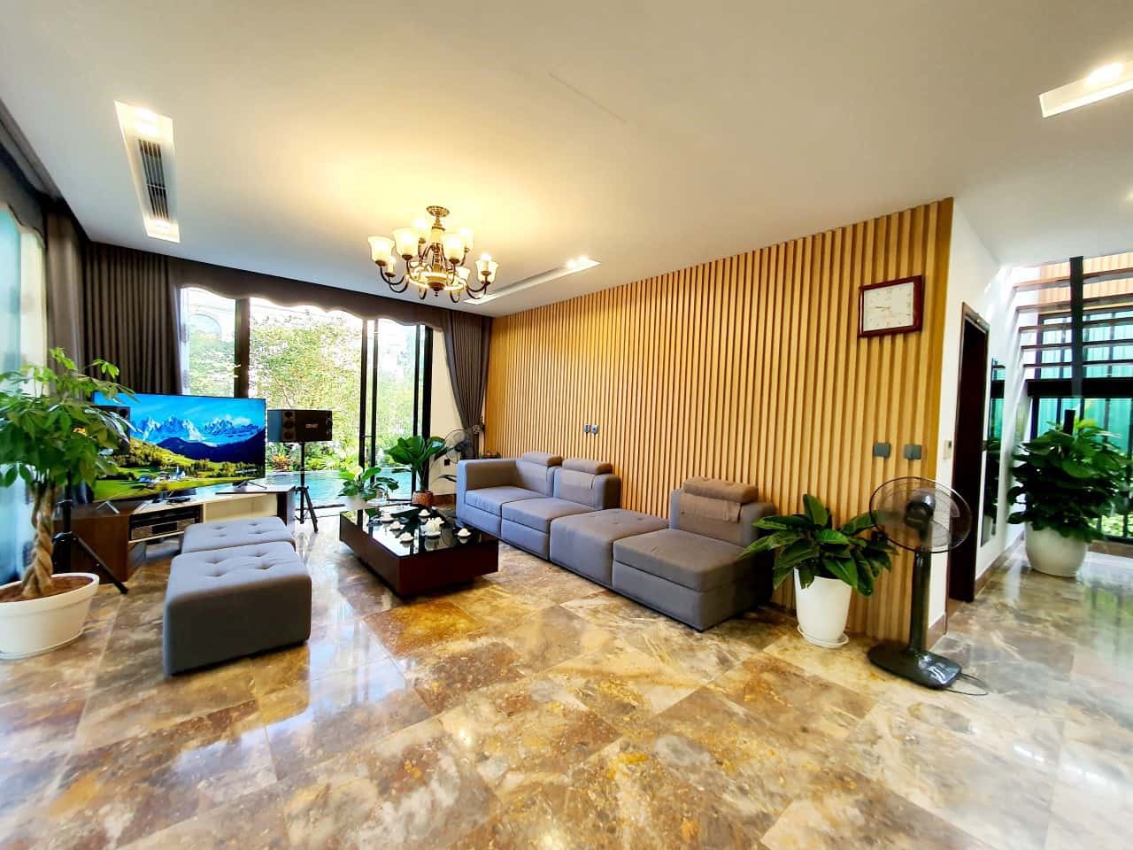 Villa B111, Flamingo Đại Lải — 照片 3