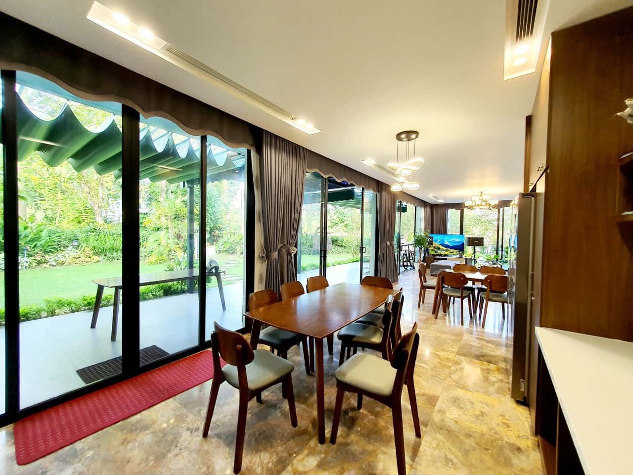Villa B111, Flamingo Đại Lải — 照片 17
