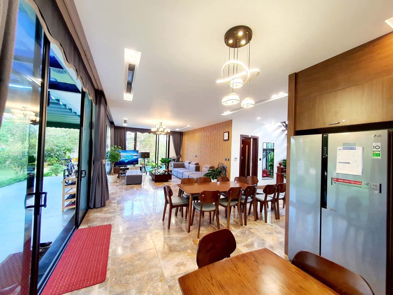 Villa B111, Flamingo Đại Lải — 照片 18