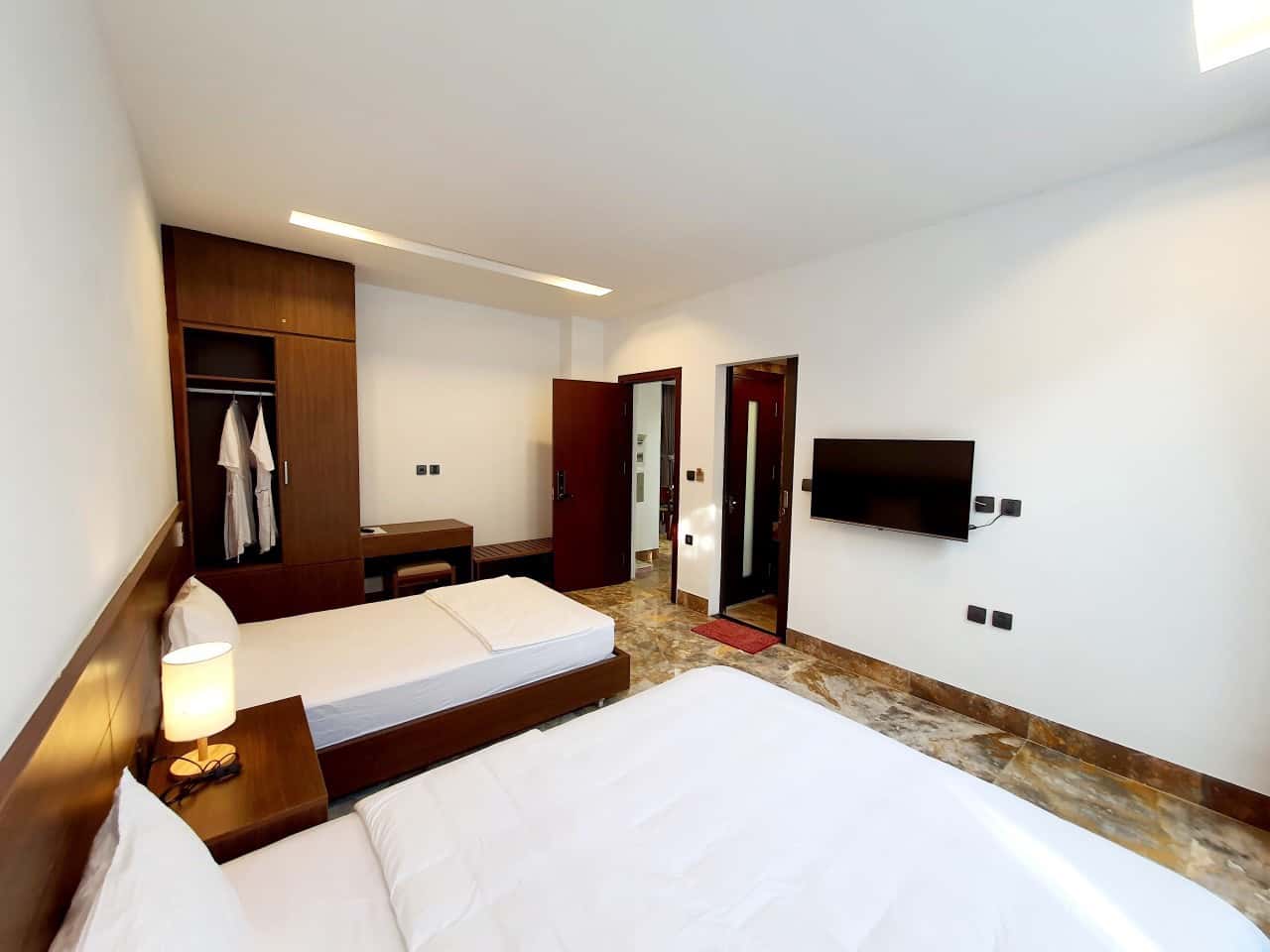 Villa B111, Flamingo Đại Lải — 照片 22