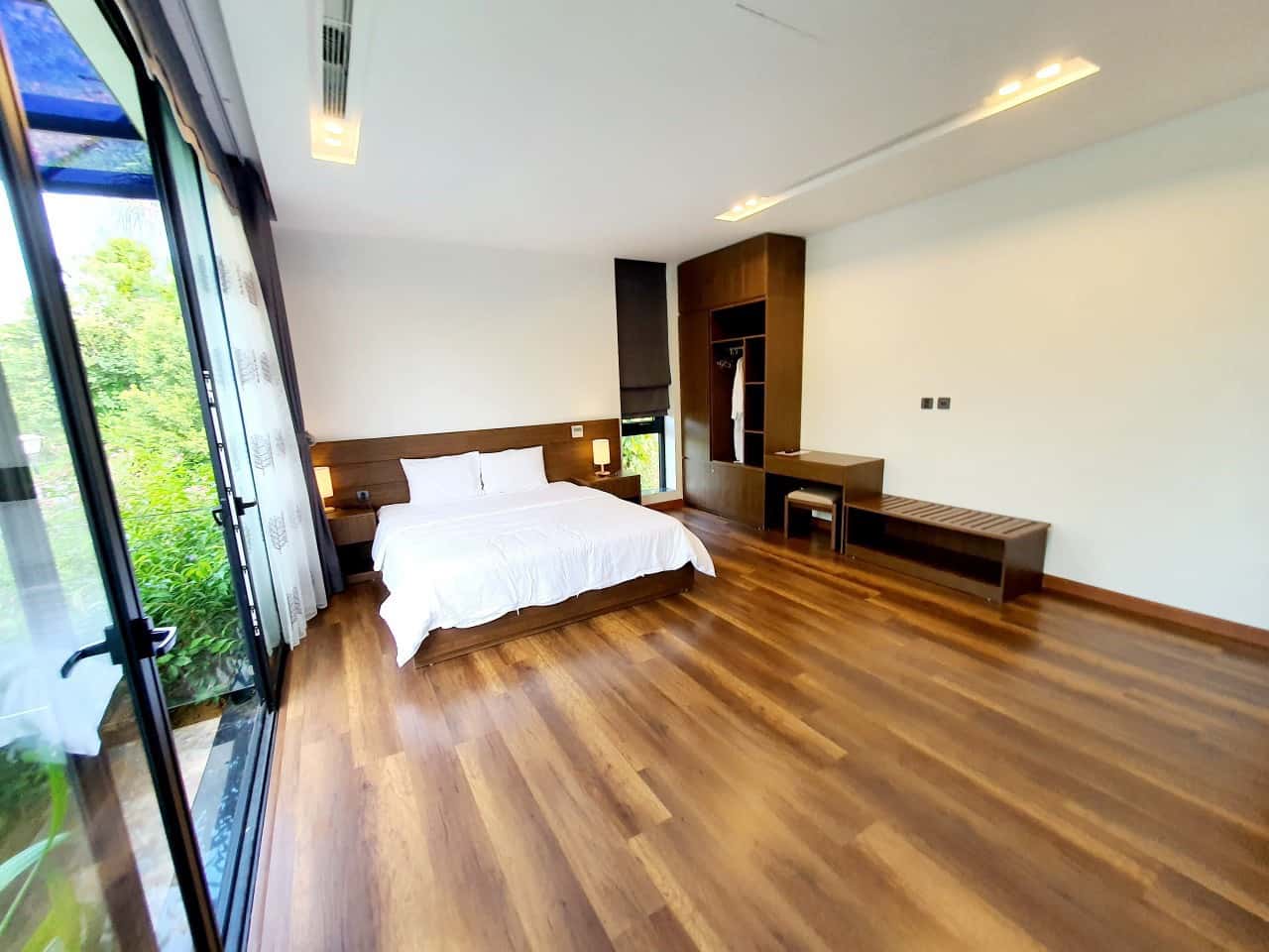 Villa B111, Flamingo Đại Lải — 照片 24