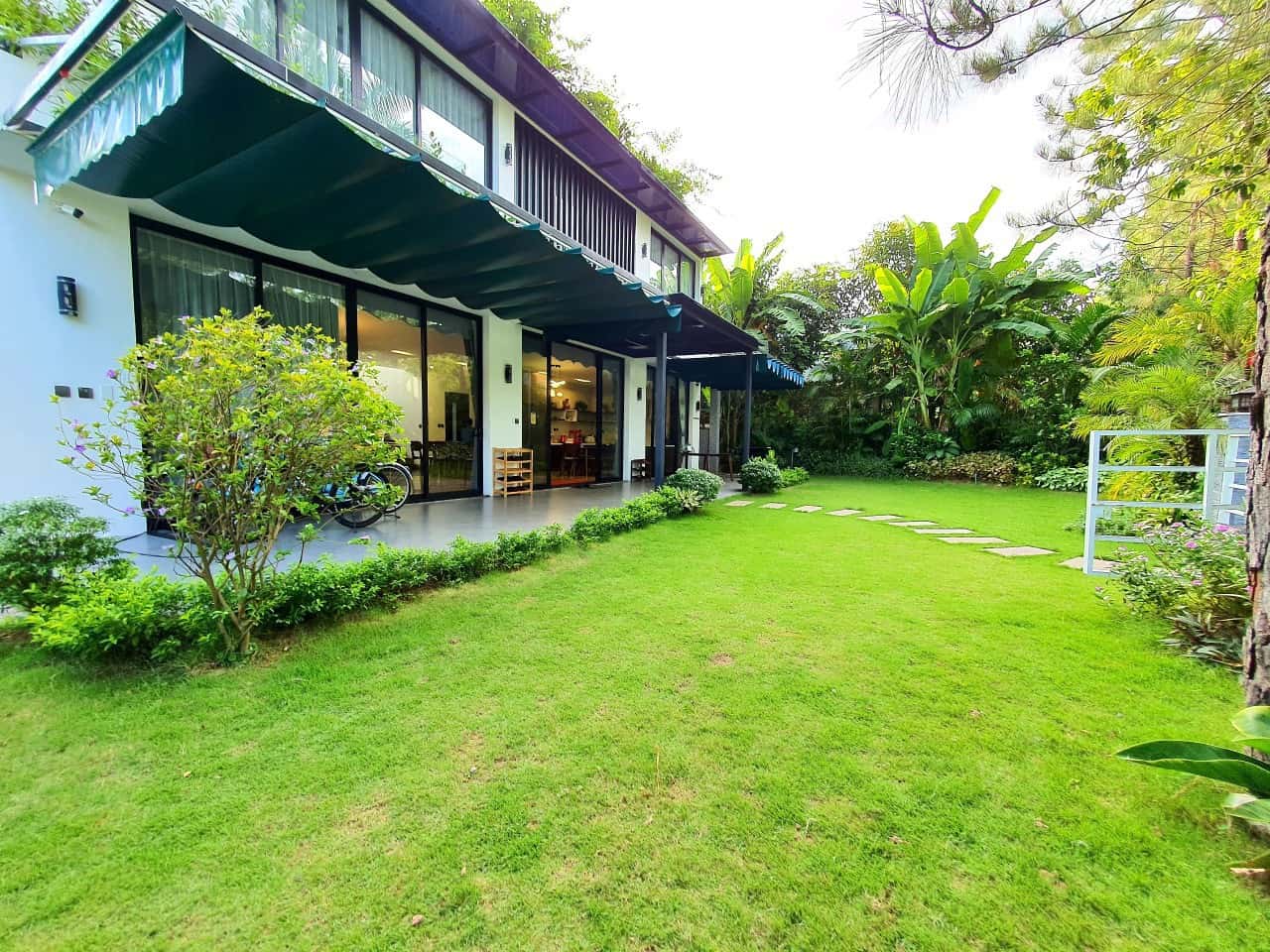 Villa B111, Flamingo Đại Lải — 照片 10