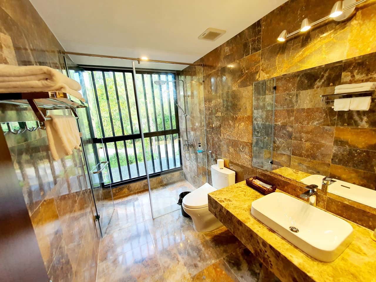 Villa B111, Flamingo Đại Lải — 照片 26