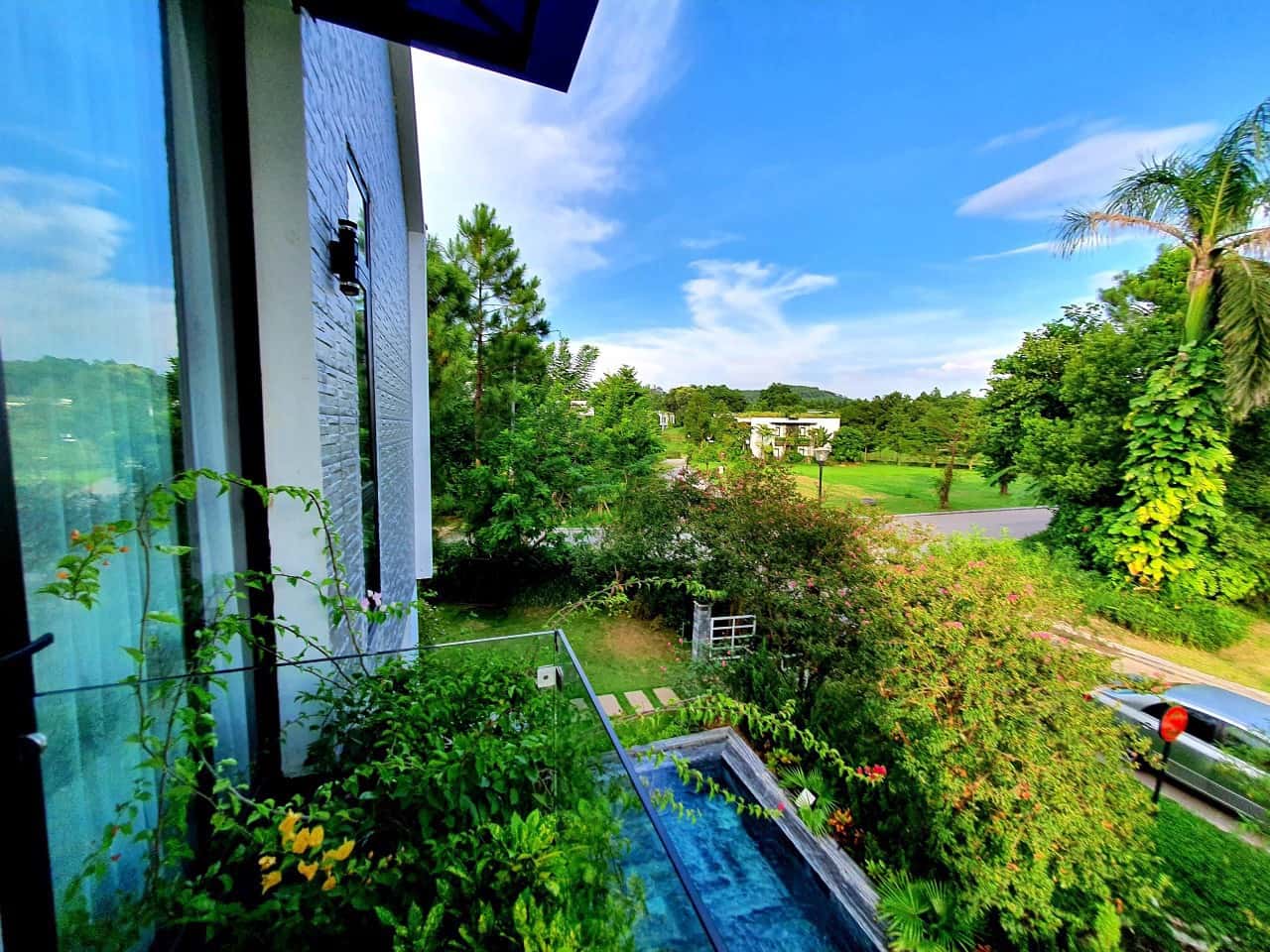 Villa B111, Flamingo Đại Lải — 照片 14