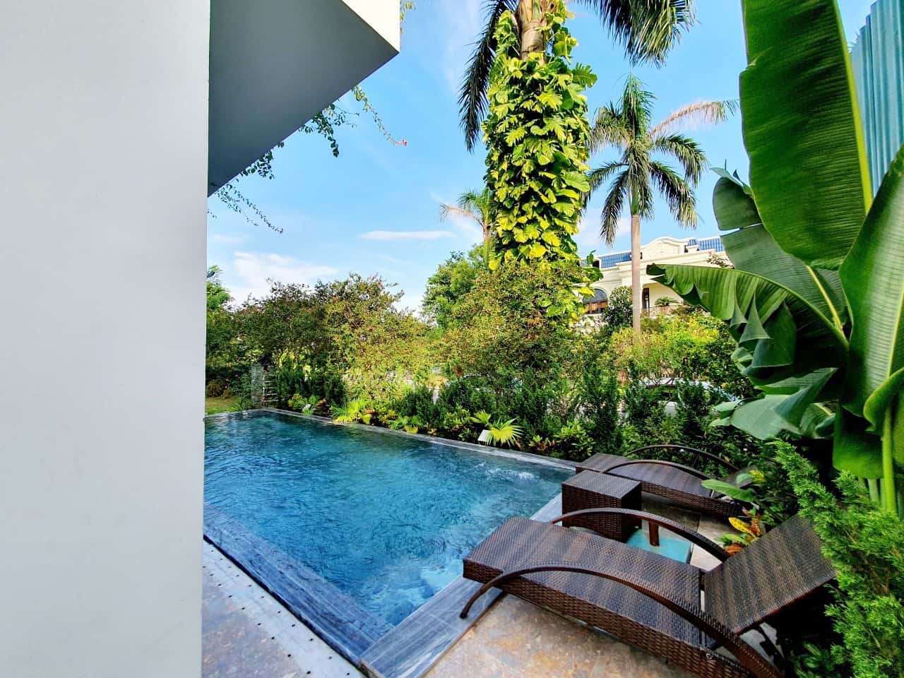 Villa B111, Flamingo Đại Lải — 照片 12