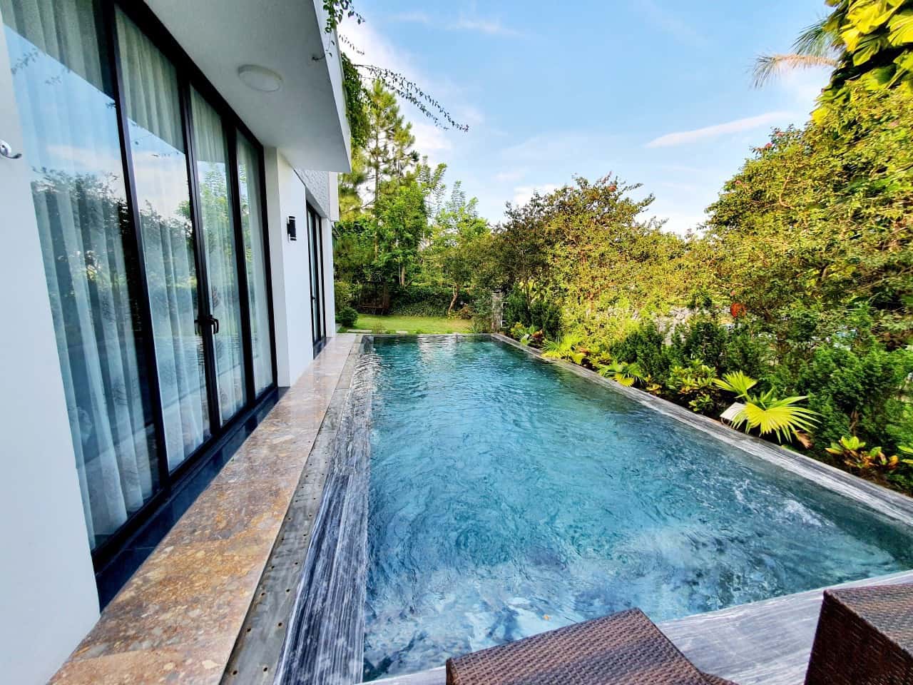 Villa B111, Flamingo Đại Lải — 照片 2