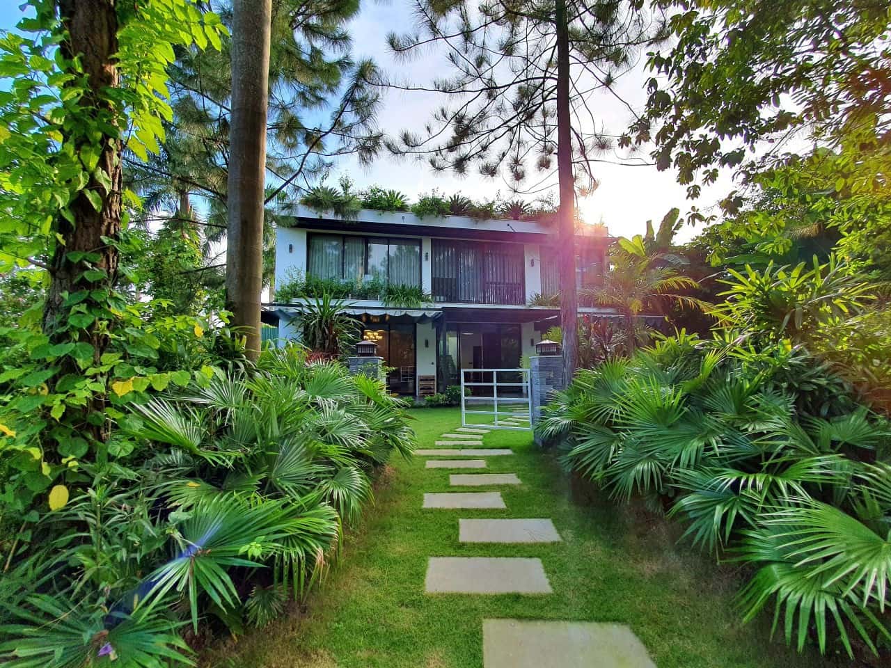 Villa B111, Flamingo Đại Lải — 照片 8