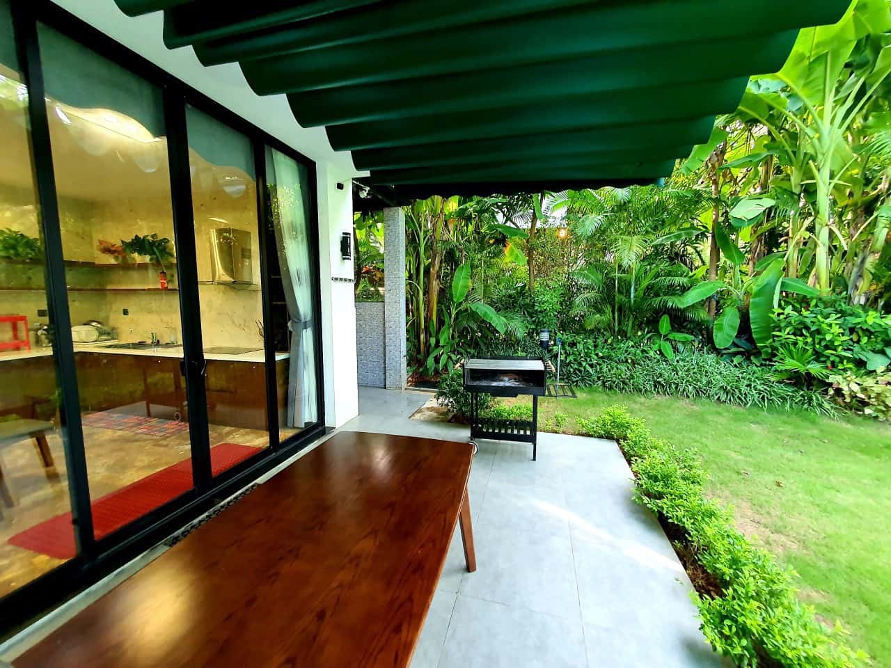 Villa B111, Flamingo Đại Lải — 照片 13