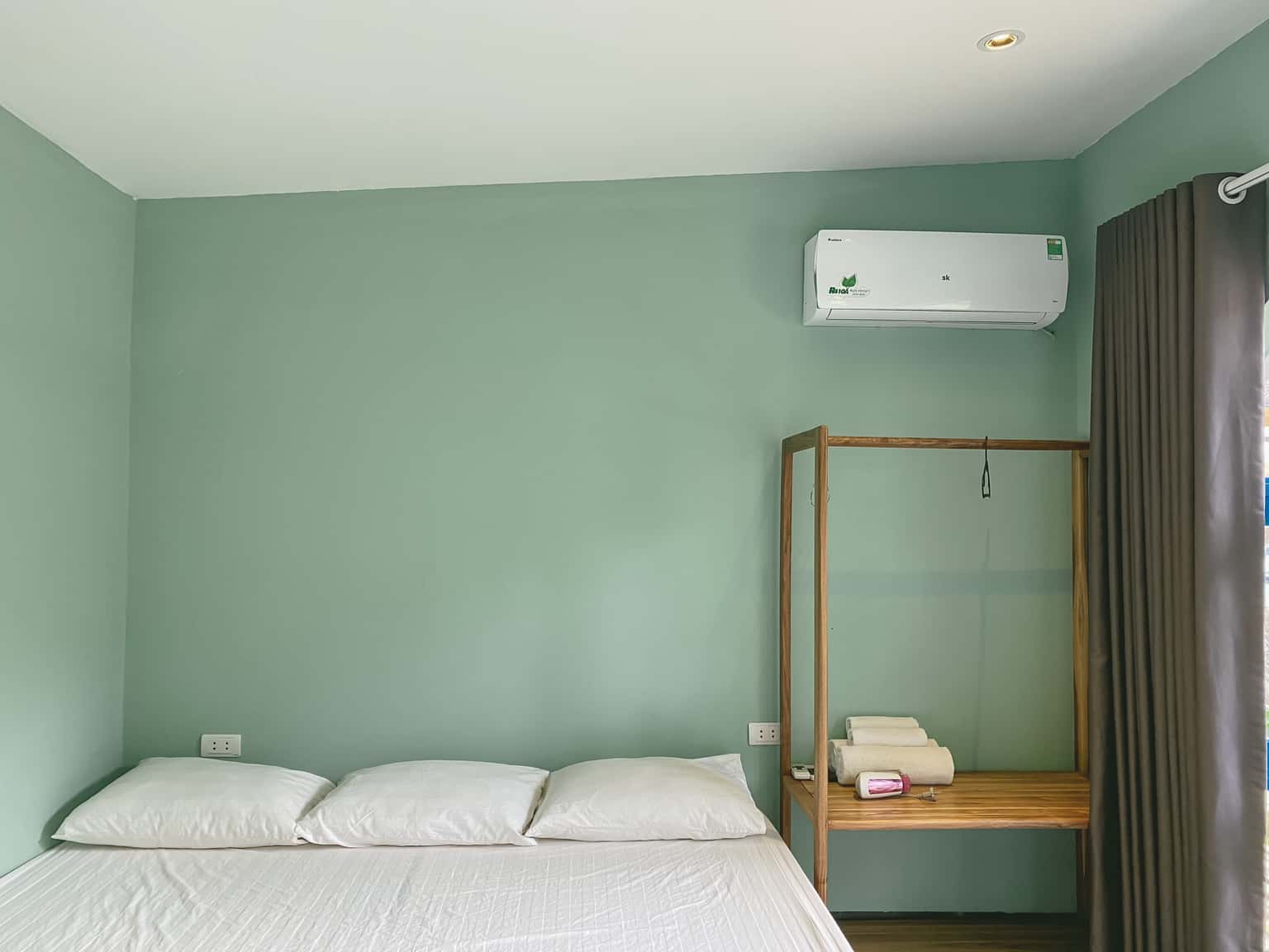Bungalow (Chill Garden) tại Yên Bài, Ba Vì — ảnh 7