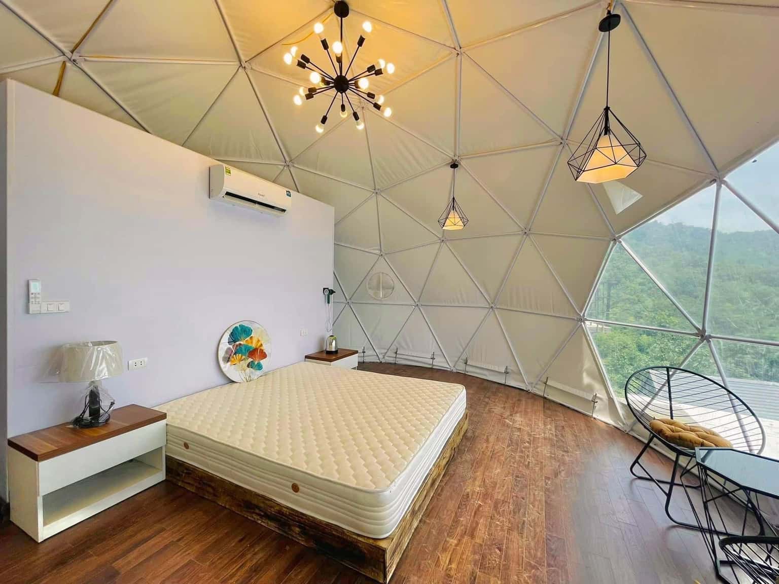 Bồng Bềnh House (90s Homestay), Tam Đảo — photo 12