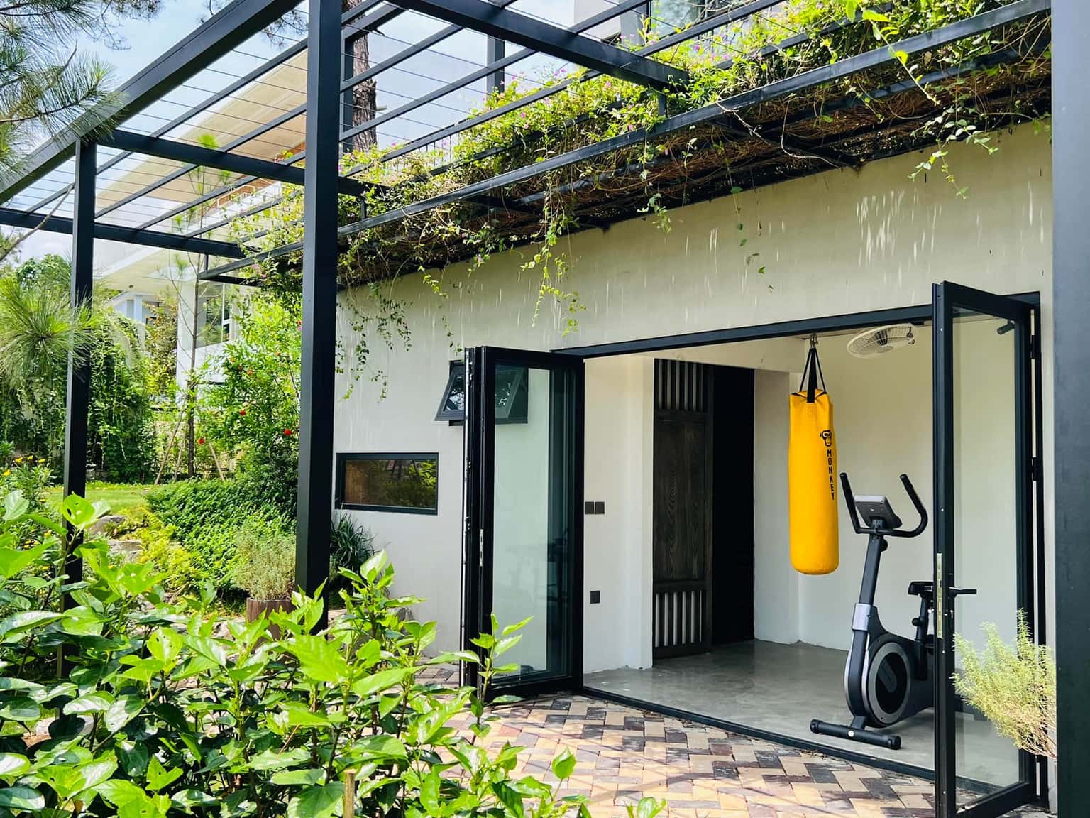 justfly a34 villa tam dao