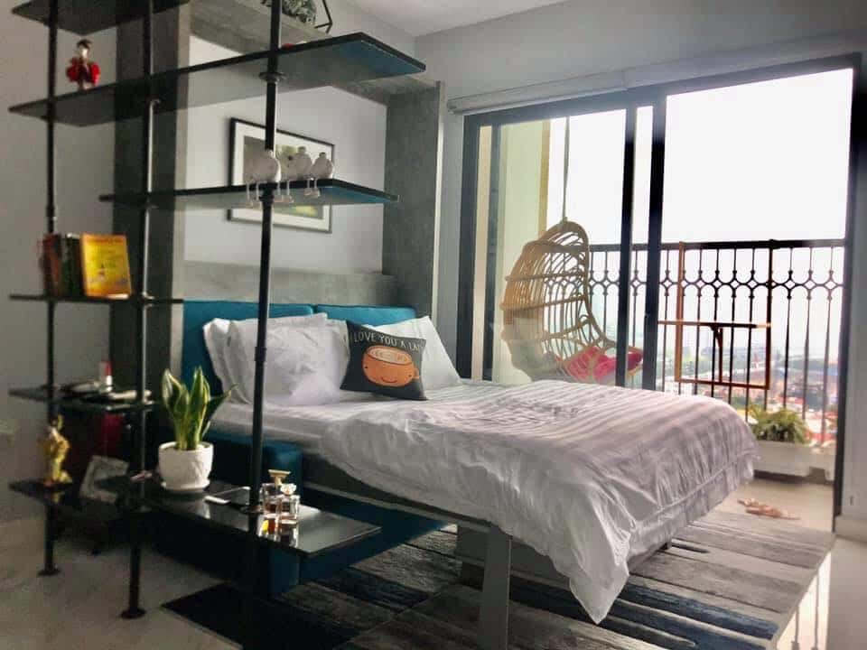 QHome D.'El Dorado，西湖 — 照片 1
