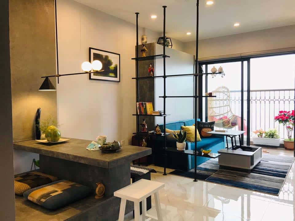 QHome D.'El Dorado，西湖 — 照片 2