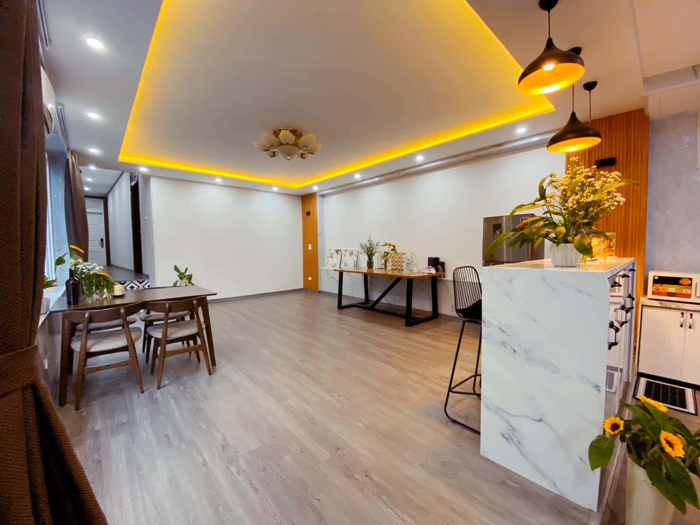 Piccolo, Tây Hồ — ảnh 2